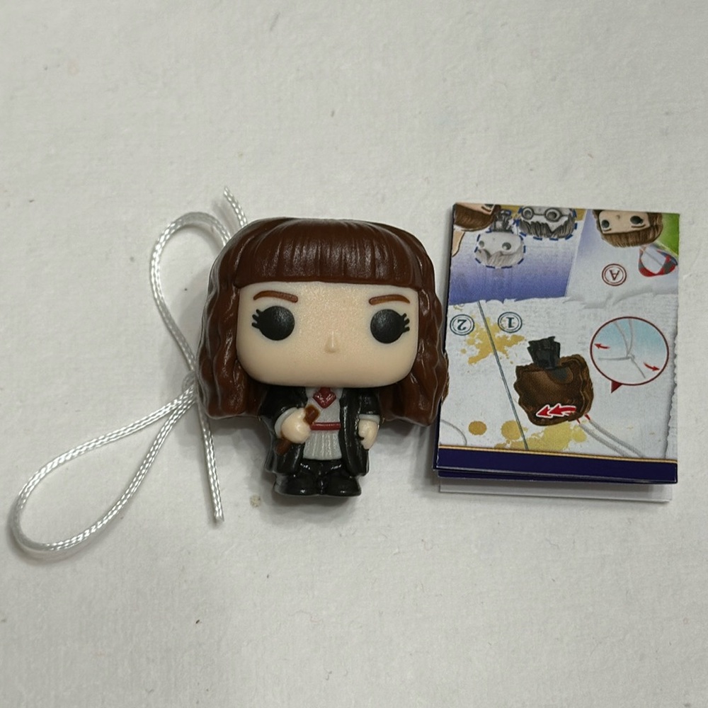 Kinder Joy Egg- Harry Potter Collection